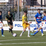 Ampollini UsFG Varesina azione di gioco marzo 2024