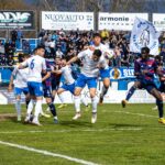 Souare gol Sangiovannese UsFG marzo 2024-1