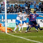 Souare gol Sangiovannese UsFG marzo 2024