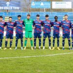 Squadra Sangiovannese UsFG marzo 2024