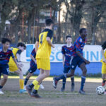 UsFG Giovanissimi vs Marina azione di gioco marzo 2024-1