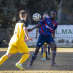 UsFG Giovanissimi vs Marina azione di gioco marzo 2024