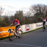 ciclismo Davide apollonio