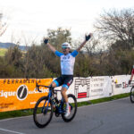 ciclismo daniele Paoli marzo 2024