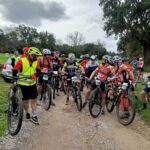 ciclismo mbk trofeo del Centinone roccastrada marzo 2024