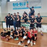 invictavolleyball squadra settore giovanile marzo 2024-1