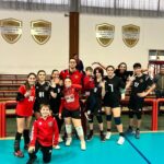 invictavolleyball squadra settore giovanile marzo 2024-3