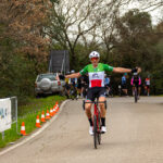 uisp ciclismo roberto maggioli arrivo marzo 2024