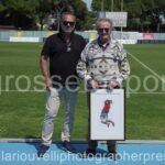 Us Grosseto vs Orvietana (1)