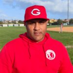 baseball bsc grosseto Dariel Rodriguez aprile 2024