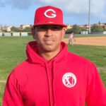baseball bsc grosseto Jorge Enrique Alomà Herrera aprile 2024