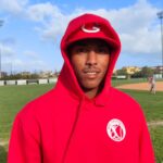 baseball bsc grosseto Remberto Barreto Grave de Peralta aprile 2024