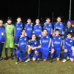 coppa passalacqua 49 edizione squadra Argentario aprile 2024