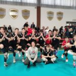 invictavoleyball squadra settore giovanile aprile 2024-1