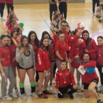 invictavolleyball squadra under 16 femminile uisp torneo di firenze aprile 2024-1