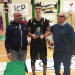 invictavolleyball under 17 maschile campione regionale aprile 2024-2