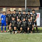 49 coppa passalacqua squadra Alberese maggio 2024