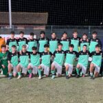 49 coppa passalacqua squadra Nuova Grosseto maggio 2024