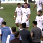 Trapani follonica Gavorrano
