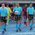 Us Grosseto vs Tau Altopascio (1)