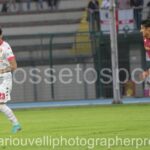 Us Grosseto vs Tau Altopascio (53)