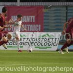 Us Grosseto vs Tau Altopascio (55)