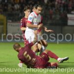 Us Grosseto vs Tau Altopascio (66)