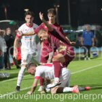 Us Grosseto vs Tau Altopascio (67)