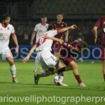 Us Grosseto vs Tau Altopascio (84)