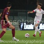 Us Grosseto vs Tau Altopascio (86)