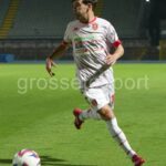 Us Grosseto vs Tau Altopascio (89)