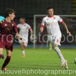 Us Grosseto vs Tau Altopascio (90)