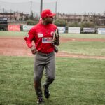 baseball big mat grosseto Ericson Leonora. Foto di Michele Guerrini maggio 2024-1