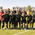 calcio squadra scarlino vittoria seconda categoria maggio 2024