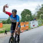 ciclismo lorenzo Natali vincitore trofeo delle strette maggio 2024