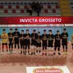 invictavolleyball squadra under 15 maschile maggio 2024-1
