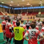 pallamano grosseto squadra maggio 2024-1