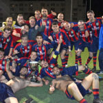 uisp calcio a 11 squadra gavorrano maggio 2024