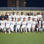 uisp calcio a 11 squadra talamone maggio 2024
