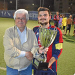 uisp calcio a 11 squadra talamone premiazione maggio 2024-1