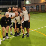 uisp calcio a 5 squadra FOOT JOLLY maggio 2024