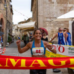 atletica Marika Di Benedetto stramagliano 2024