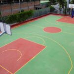 basket campo posto santo stefano giugno 2024