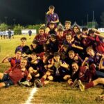 calcio nuova grosseto memorial angelucci giugno 2024