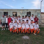 calcio torneo di ribolla squadra massavalpiana giovanissimi giugno 2024