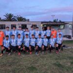 calcio torneo di ribolla squadra venturina allievi giugno 2024