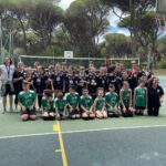 invictavolleyball cielo verde minivolley S3 giugno 2024