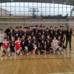 invictavolleyball squadra under 14 maschile giugno 2024-1