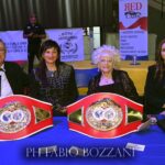pugilato monia cavini fabrizio corsini rosanna cavini e desirè giugno 2024