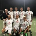 uisp calcio a 5 squadra Maracaibo 1 giugno 2024